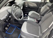 Citroën Grand C4 Picasso Ostatní 1,6 l 115 kw
