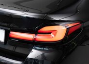 BMW Řada 5 Sedan / Limuzína 3,0 l 250 kw