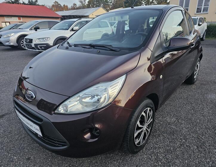 Ford Ka 1