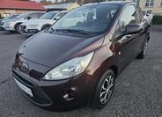 Ford Ka 1