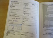 Volkswagen Passat Kombi 1,4 l 90 kw