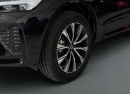 Volvo XC60 SUV / Terénní 2,0 l 184 kw