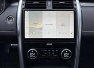 Land Rover Discovery SUV 3,0 l 184 kw