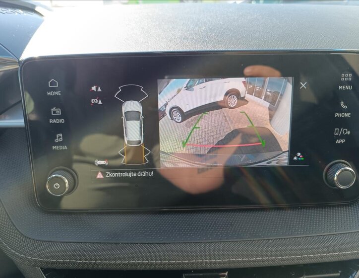 Škoda Fabia Hatchback 999,0 85 kw