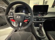 Hyundai i30 Liftback 2,0 l 206 kw