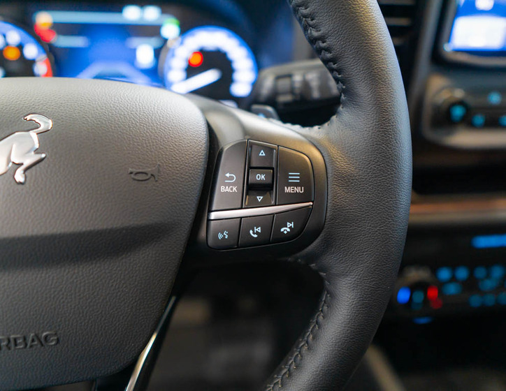 Ford Bronco Sport 19