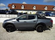 Fiat Fullback Ostatní 2,4 l 133 kw