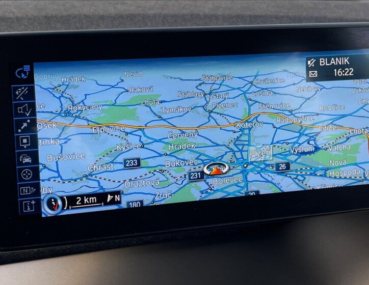 BMW i3 Hatchback 647,0 75 kw