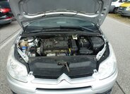 Citroën C4 Sedan / Limuzína 1,6 l 80 kw