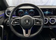 Mercedes-Benz CLA 10