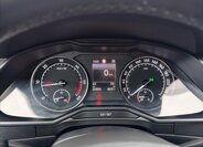 Škoda Superb Liftback 2,0 l 140 kw