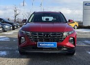Hyundai Tucson SUV 1,6 l 110 kw