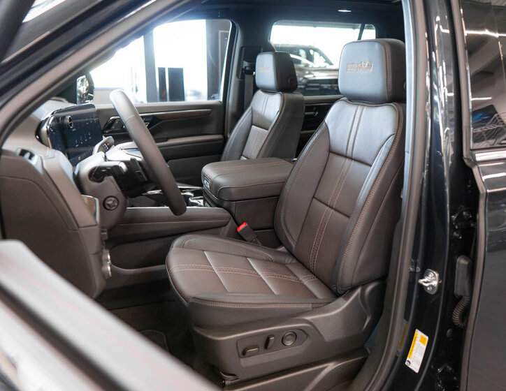 Chevrolet Tahoe SUV / Terénní 6,2 l 313 kw