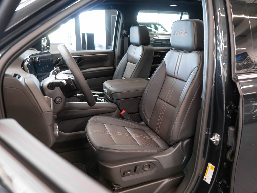 Chevrolet Tahoe SUV / Terénní 6,2 l 313 kw