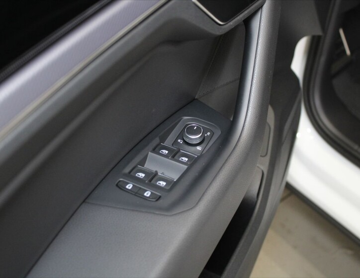 Volkswagen Touareg 22