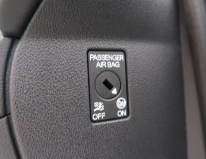 Škoda Octavia Sedan / Limuzína 2,0 l 85 kw