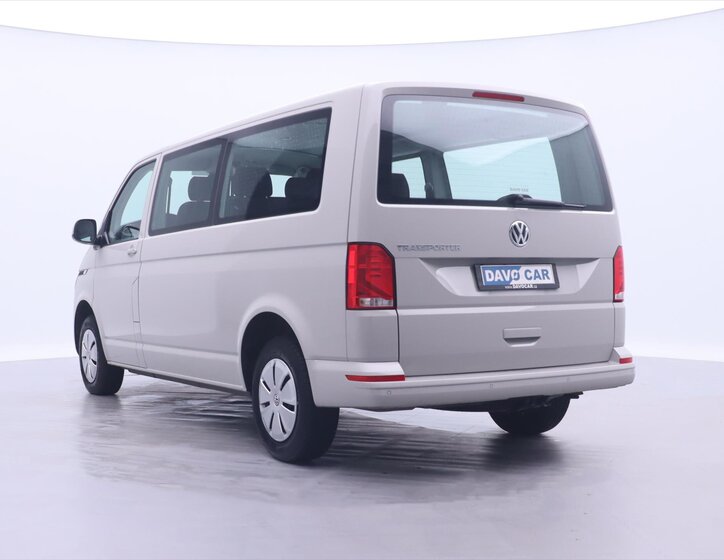 Volkswagen Transporter 5