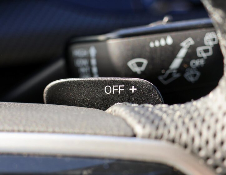 Volkswagen Golf Kombi 2,0 l 110 kw