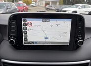 Hyundai Tucson SUV 1,6 l 130 kw