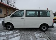 Volkswagen Transporter 7