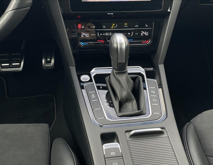 Volkswagen Arteon 13