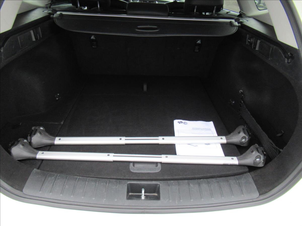 KIA Optima Kombi 1,6 l 132 kw