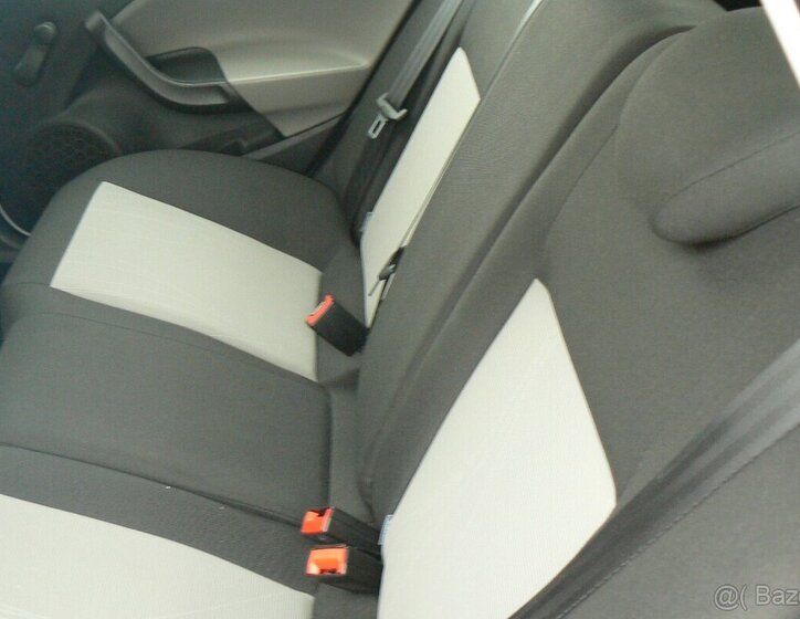 Seat Ibiza 17