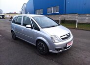 Opel Meriva 3