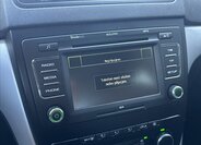 Škoda Yeti SUV / Terénní 1,4 l 90 kw