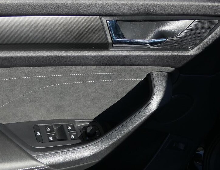 Škoda Kodiaq SUV / Terénní 2,0 l 147 kw