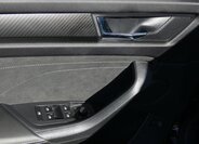 Škoda Kodiaq SUV / Terénní 2,0 l 147 kw