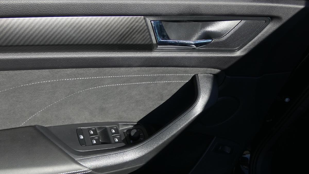 Škoda Kodiaq SUV / Terénní 2,0 l 147 kw