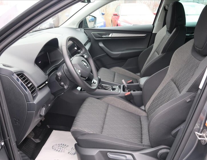 Škoda Karoq SUV / Terénní 2,0 l 85 kw