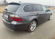 BMW Řada 3 5
