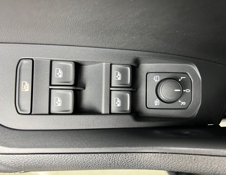 Škoda Kodiaq SUV / Terénní 2,0 l 147 kw