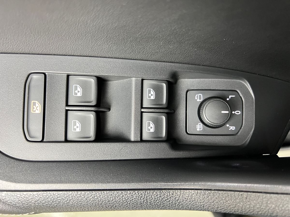 Škoda Kodiaq SUV / Terénní 2,0 l 147 kw