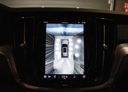 Volvo V60 20