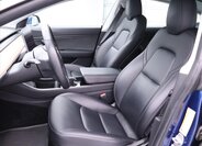 Tesla Model 3 Sedan / Limuzína 0,0 324 kw