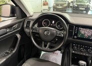 Škoda Kodiaq Kombi 2,0 l 110 kw