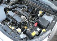 Subaru Outback Kombi 2,5 l 129 kw
