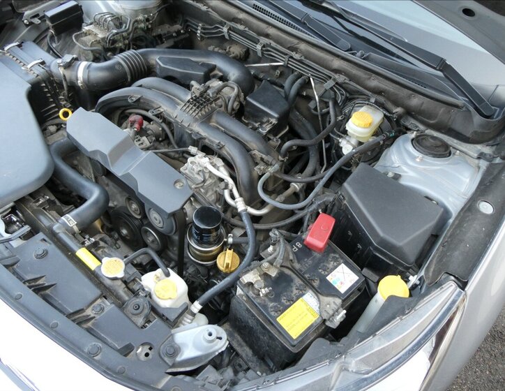 Subaru Outback Kombi 2,5 l 129 kw