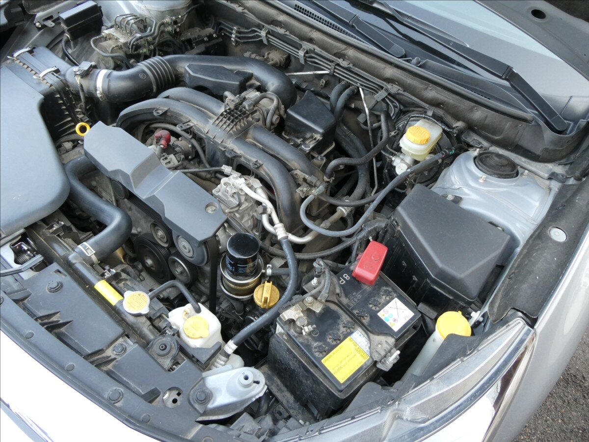 Subaru Outback Kombi 2,5 l 129 kw