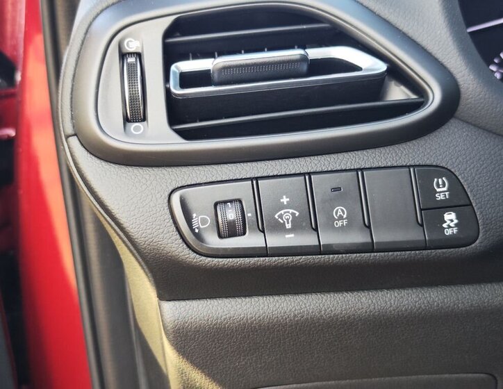 Hyundai i30 Kombi 1,5 l 117 kw