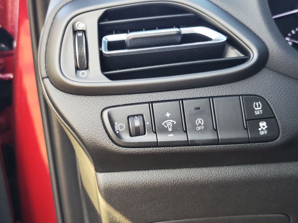 Hyundai i30 Kombi 1,5 l 117 kw