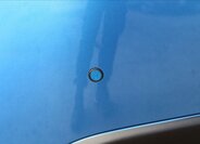 Mazda 2 Hatchback 1,5 l 55 kw