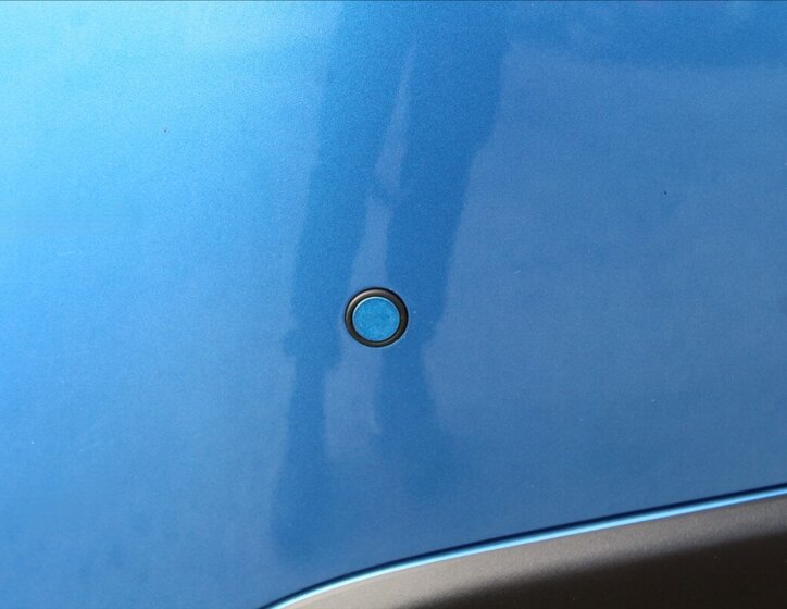 Mazda 2 Hatchback 1,5 l 55 kw