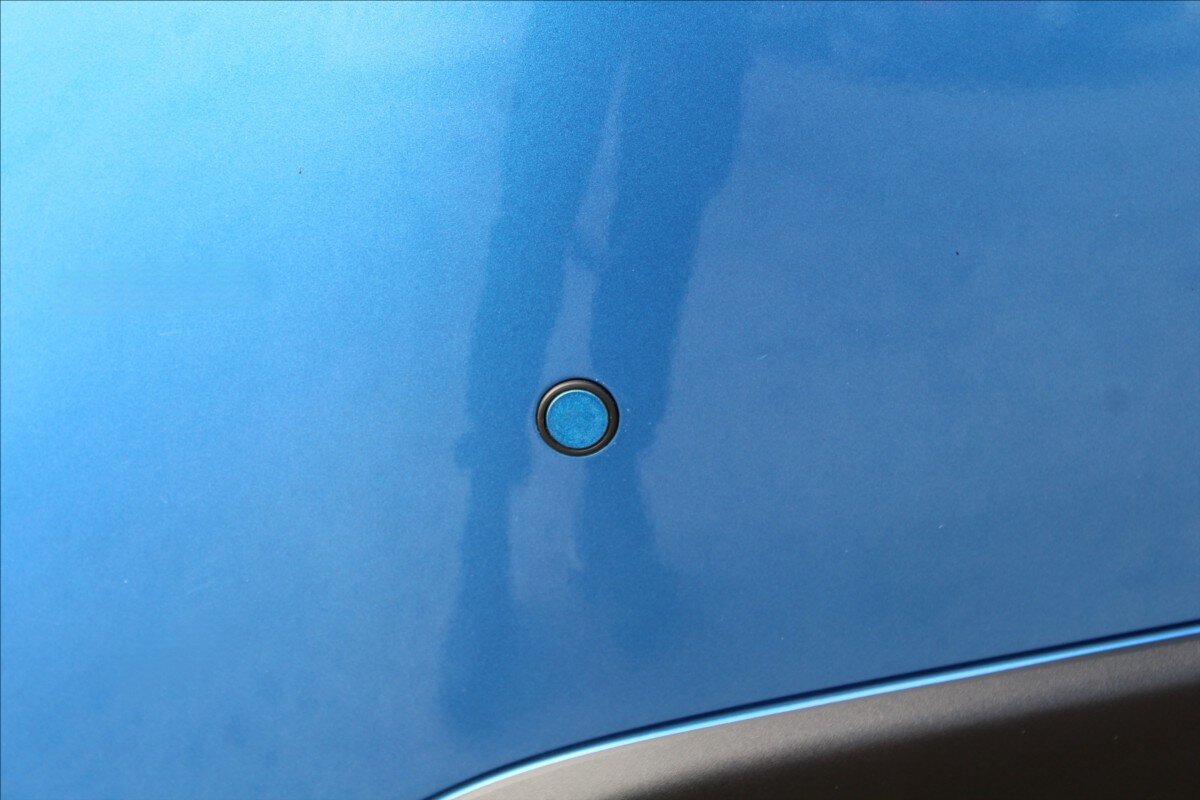 Mazda 2 Hatchback 1,5 l 55 kw