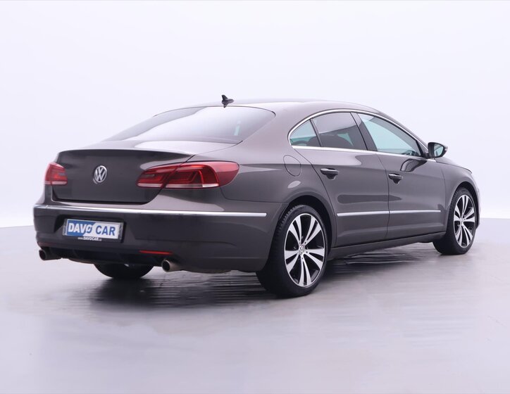 Volkswagen CC 7