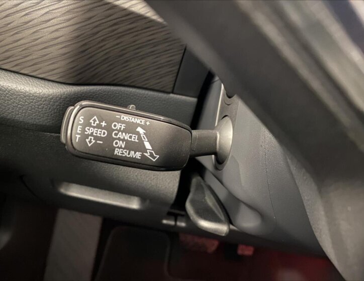 Škoda Kodiaq SUV 2,0 l 110 kw