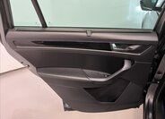 Škoda Kodiaq SUV 2,0 l 110 kw